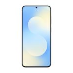 Samsung Galaxy S25 FE, pantalla de 6.5 pulgadas, cámara triple, SKU SM-S731BLBGEUB