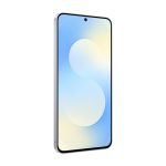 Samsung Galaxy S25 FE, pantalla de 6.5 pulgadas, cámara triple, SKU SM-S731BLBGEUB