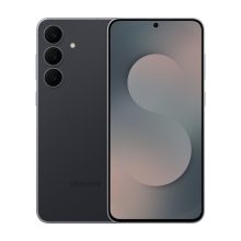 Samsung Galaxy S25 FE, SM-S731BZKGEUB, pantalla AMOLED, cámara avanzada y diseño elegante