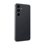 Samsung Galaxy S25 FE, SM-S731BZKGEUB, pantalla AMOLED, cámara avanzada y diseño elegante