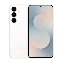 Smartphone Samsung Galaxy S25 FE con pantalla AMOLED y cámara avanzada, SKU: SM-S731BZWDEUB