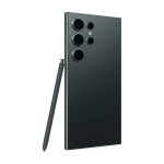 Samsung Galaxy S24 Ultra con pantalla de 6.8 pulgadas, SIM doble, 5G, USB Tipo C, 12 GB RAM, 512 GB almacenamiento y batería de 5000 mAh, SKU SM-S928BZKHEUB
