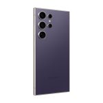 Samsung Galaxy S24 Ultra 17,3 cm (6.8 pulgadas) SIM doble 5G USB Tipo C 12 GB 256 GB 5000 mAh Titanio, Violeta SM-S928BZVGEUB