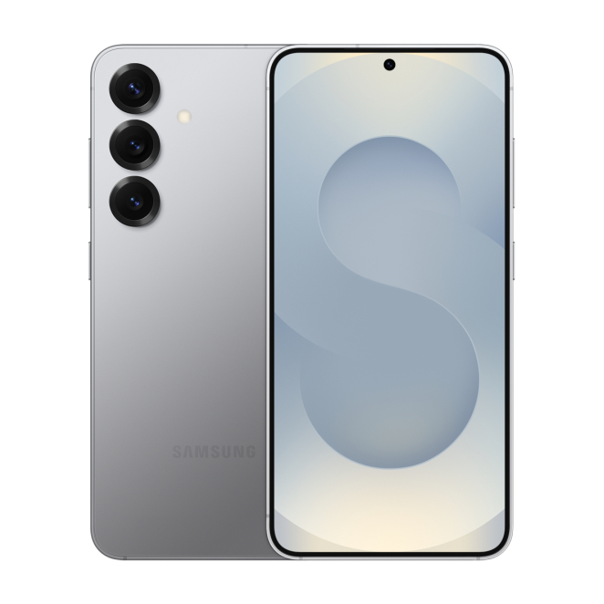 Samsung Galaxy S25 Enterprise Edition con seguridad avanzada Samsung Galaxy S25 Enterprise Edition, pantalla AMOLED de 6.5 pulgadas, 128GB de almacenamiento, SKU SM-S931BZSGEEB