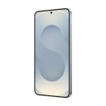 Samsung Galaxy S25 Enterprise Edition, pantalla AMOLED de 6.5 pulgadas, 128GB de almacenamiento, SKU SM-S931BZSGEEB