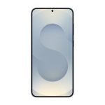 Samsung Galaxy S25+ SM-S936B/DS, pantalla de 17 cm (6.7 pulgadas), SIM doble, Android 15, conectividad 5G, puerto USB Tipo C, 12 GB de RAM, 256 GB de almacenamiento, batería de 4900 mAh, color negro, SKU SM-S936BZKDEUE