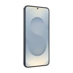 Samsung Galaxy S25+ SM-S936B/DS, pantalla de 17 cm (6.7 pulgadas), SIM doble, Android 15, conectividad 5G, puerto USB Tipo C, 12 GB de RAM, 256 GB de almacenamiento, batería de 4900 mAh, color negro, SKU SM-S936BZKDEUE