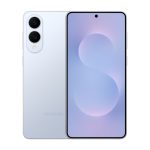 Samsung Galaxy S25 Edge, smartphone con pantalla infinita y cámara de alta resolución, SKU SM-S937BLBGEUB