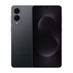 Samsung Galaxy S25 Edge, pantalla curva 6.5 pulgadas, procesador Exynos 9000, 12GB RAM, SKU: SM-S937BZKDEUB