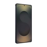 Samsung Galaxy S25 Ultra SM-S938B/DS, pantalla de 6.9 pulgadas, SIM doble, Android 15, 5G, USB Tipo C, 12GB de RAM, 256GB de almacenamiento, batería de 5000 mAh, color negro. SKU: SM-S938BAKDEUE