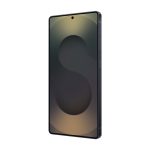 Samsung Galaxy S25 Ultra SM-S938B/DS, pantalla de 6.9 pulgadas, SIM doble, Android 15, 5G, USB Tipo C, 12GB de RAM, 256GB de almacenamiento, batería de 5000 mAh, color negro. SKU: SM-S938BAKDEUE