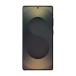 Samsung Galaxy S25 Ultra SM-S938BAKHEUE con pantalla de 6.9 pulgadas, SIM doble, Android 15, 5G, USB Tipo C, 12 GB de RAM, 1 TB de almacenamiento y batería de 5000 mAh en color negro