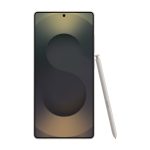 Samsung Galaxy S25 Ultra negro, pantalla de 6.9 pulgadas, SIM doble, Android 15, 5G, USB Tipo C, 12 GB RAM, 256 GB almacenamiento, 5000 mAh, SKU SM-S938BZKDEEB