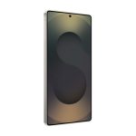 Samsung Galaxy S25 Ultra 17,5 cm (6.9 pulgadas) SIM doble Android 15 5G USB Tipo C 12 GB 256 GB 5000 mAh Negro, Titanio. SKU: SM-S938BZKDEUB