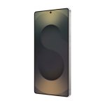 Samsung Galaxy S25 Ultra 17,5 cm (6.9 pulgadas) SIM doble Android 15 5G USB Tipo C 12 GB 256 GB 5000 mAh Negro, Titanio. SKU: SM-S938BZKDEUB