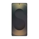 Smartphone Samsung Galaxy S25 Ultra Enterprise Edition con pantalla AMOLED de alta resolución y cámara avanzada, SKU SM-S938BZKGEEB