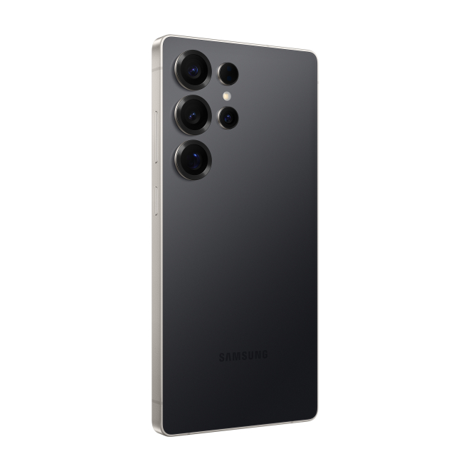 Samsung Galaxy S25 Ultra SM-S938B 17,5 cm (6.9″) SIM doble Android 15 5G USB Tipo C 12 GB 512 GB 5000 mAh Negro 3 Samsung Galaxy S25 Ultra en uso