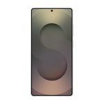 Samsung Galaxy S25 Ultra con pantalla de 6.9 pulgadas, Dual SIM, Android 15, 5G, 12GB RAM, 512GB de almacenamiento, batería de 5000 mAh, colores Negro, Plata y Blanco, SKU SM-S938BZSGEUB