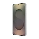 Samsung Galaxy S25 Ultra con pantalla de 6.9 pulgadas, Dual SIM, Android 15, 5G, 12GB RAM, 512GB de almacenamiento, batería de 5000 mAh, colores Negro, Plata y Blanco, SKU SM-S938BZSGEUB