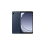 Imagen de la Samsung Galaxy Tab SM-X110, Mediatek, 64 GB de almacenamiento, pantalla de 8.7 pulgadas, 4 GB de RAM, Wi-Fi 5, SKU SM-X110NDBAEUE, color Marina.