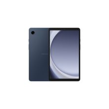 Imagen de la Samsung Galaxy Tab SM-X110, Mediatek, 64 GB de almacenamiento, pantalla de 8.7 pulgadas, 4 GB de RAM, Wi-Fi 5, SKU SM-X110NDBAEUE, color Marina.