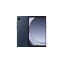 Imagen del Samsung Galaxy Tab A9 Wi-Fi modelo SM-X110NDBEEUE con 128 GB de almacenamiento, pantalla de 8.7 pulgadas y 8 GB de RAM en color Marina