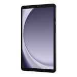 Samsung Galaxy Tab A9 en grafito, Mediatek 4G, LTE-TDD & LTE-FDD, 64GB, 8.7 pulgadas, 4GB RAM, Wi-Fi 5 (802.11ac), SKU SM-X110NZAA