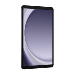 Tablet Samsung Galaxy Tab A9 con procesador Mediatek, 64 GB de almacenamiento, pantalla de 22,1 cm (8.7 pulgadas), 4 GB de RAM y conectividad Wi-Fi 5 en color grafito, SKU SM-X110NZAAEUE