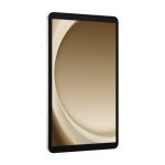 Tablet Samsung Galaxy Tab A9 con Wi-Fi, 128 GB de almacenamiento, pantalla de 8.7 pulgadas y 8 GB de RAM, SKU SM-X110NZSEEUE