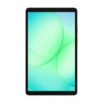 Samsung Galaxy Tab A11 4G LTE-TDD y LTE-FDD, 64 GB de almacenamiento, pantalla de 22.1 cm (8.7 pulgadas), 4 GB de RAM, soporte Wi-Fi 5, color gris. SKU: SM-X135FZAAEUB
