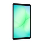 Tablet Samsung Galaxy Tab A modelo SM-X135F con pantalla de 8.7 pulgadas, 64GB de almacenamiento, 4GB de RAM, conectividad 4G LTE y Wi-Fi 5 en color plata, SKU SM-X135FZSAEUB
