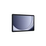 Samsung Galaxy Tab A9+ en color azul con Qualcomm Snapdragon, 64 GB de almacenamiento, 4 GB de RAM, pantalla de 11 pulgadas, Wi-Fi 5 y Android 13. SKU: SM-X210NDBAEUB