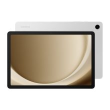 Samsung Galaxy Tab A9+ con 64 GB de almacenamiento, pantalla de 27,9 cm (11 pulgadas), 4 GB de RAM, Wi-Fi 5 y Android 13. SKU SM-X210NZSAEUB