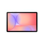 Tablet Samsung Galaxy Tab S10 Lite con pantalla de 10.9 pulgadas, 128 GB de almacenamiento, 8 GB de RAM, Wi-Fi 6, color gris. SKU SM-X400NZAREEB