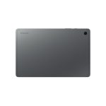 Samsung Galaxy Tab S10 lite 5G LTE-TDD & LTE-FDD 256 GB, pantalla de 27,7 cm (10.9 pulgadas), 6 GB RAM, Wi-Fi 6 (802.11ax), color gris. SKU: SM-X406BZAPEUE