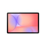 Tablet Samsung SM-X406B modelo 5G LTE-TDD & LTE-FDD con 128 GB de almacenamiento, pantalla de 27.7 cm (10.9''), 6 GB de RAM y Wi-Fi 6, en color plata. SKU: SM-X406BZSREUE