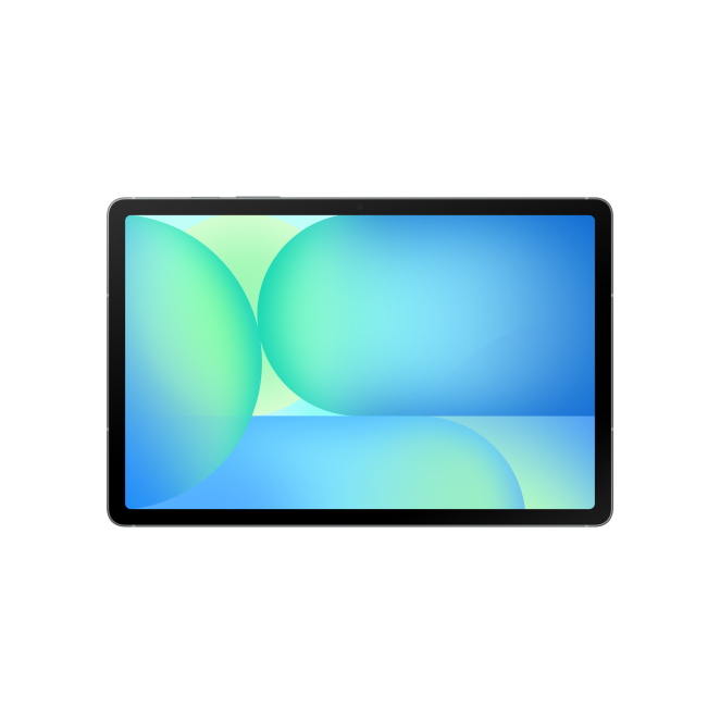 Samsung Galaxy Tab S10 FE con Wi-Fi, elegante y potente Tableta Samsung Galaxy Tab S10 FE con pantalla de alta resolución y conectividad Wi-Fi, SKU SM-X520NZAREUB