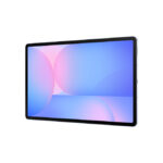 Samsung Galaxy Tab modelo SM-X620 con pantalla de 13.1 pulgadas, 128 GB de almacenamiento, 8 GB de RAM, Wi-Fi 6 en color azul. SKU: SM-X620NLBREUE