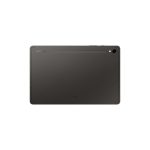 Tablet Samsung Galaxy Tab S9 Enterprise Edition SM-X716B con conexión 5G, procesador Qualcomm Snapdragon, 128 GB de almacenamiento, pantalla de 27,9 cm (11 pulgadas), 8 GB de RAM, Wi-Fi 6 (802.11ax) y Android 13 en color grafito. SKU: SM-X716BZAAEEB