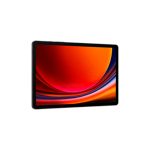 Imagen de la Samsung Galaxy Tab S9 SM-X716B 5G con Qualcomm Snapdragon, 256 GB almacenamiento, 11 pulgadas, 12 GB de RAM, Wi-Fi 6, Android 13, color grafito. SKU: SM-X716BZAEEUB