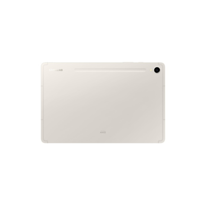 Samsung Galaxy Tab S9 SM-X716B 5G Qualcomm Snapdragon 256 GB 27,9 cm (11″) 12 GB Wi-Fi 6 (802.11ax) Android 13 Beige 1 Samsung Galaxy Tab S9