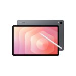 Samsung Galaxy Tab S11 con 512 GB de almacenamiento, pantalla de 27.9 cm, 12 GB de RAM y Wi-Fi 6 (802.11ax), SKU SM-X730NZATEUE