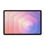 Imagen de la Samsung Galaxy Tab S11 con conectividad LTE 5G, 128 GB de almacenamiento, 11 pulgadas y 12 GB de RAM en color plata, SKU SM-X736BZSREUE