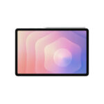 Imagen de la Samsung Galaxy Tab S11 con conectividad LTE 5G, 128 GB de almacenamiento, 11 pulgadas y 12 GB de RAM en color plata, SKU SM-X736BZSREUE