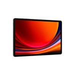 Samsung Galaxy Tab S9+ con pantalla de 12.4 pulgadas, 256 GB de almacenamiento, 12 GB de RAM, Wi-Fi 6 y Android 13 en color grafito. SKU: SM-X810NZAAEUB