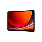 Samsung Galaxy Tab S9+ con pantalla de 12.4 pulgadas, 256 GB de almacenamiento, 12 GB de RAM, Wi-Fi 6 y Android 13 en color grafito. SKU: SM-X810NZAAEUB