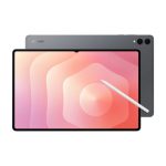 Samsung Galaxy Tab S11 Ultra 5G, pantalla de 14.6 pulgadas, 256 GB de almacenamiento, 12 GB RAM, Wi-Fi 6, SKU SM-X936BZAREUE, en color Gris