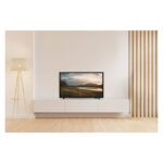 Samsung TU32H5005FK televisión inteligente de 32 pulgadas con resolución HD, conexión Wifi y modelo en color negro SKU TU32H5005FKXXC