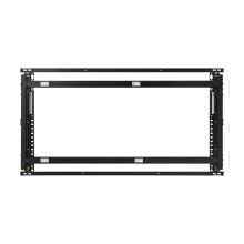 Soporte de pared Samsung WMN-46VD para pantallas de 46 pulgadas, color negro, SKU WMN-46VD/EN
