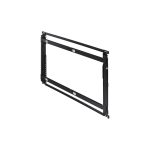 Soporte de pared Samsung WMN-46VD para pantallas de 46 pulgadas, color negro, SKU WMN-46VD/EN